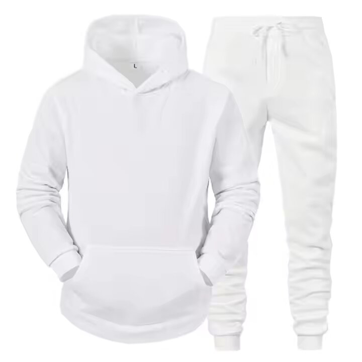 Cheap Custom Sport Tracksuits For Men Jogging Sportswear HoodieMen Running Training Track Suit For Sale Made In Pakistan