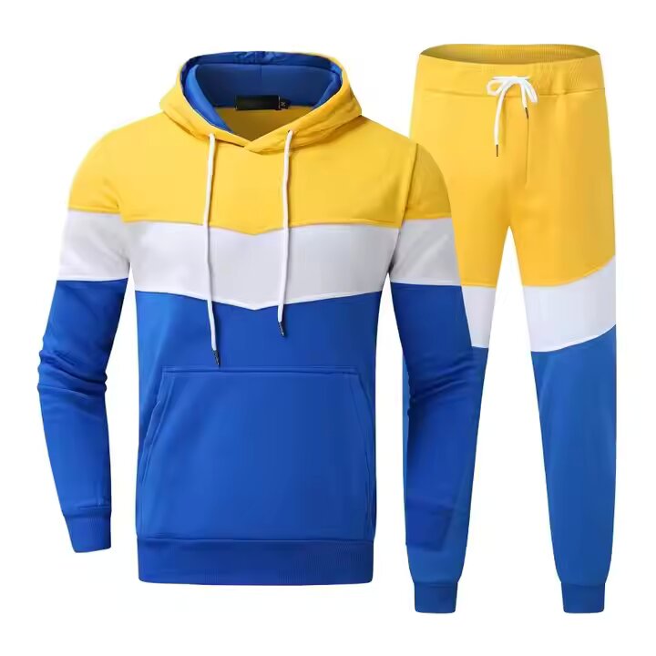 Hot Sale Men’s Casual Plain Custom Printing Sports Cotton Fleece Tracksuit For Sale Made in Pakistan At Cheap Price Tracksuit