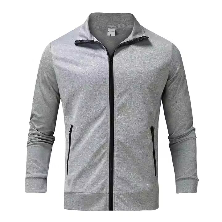 Top Quality Casual Men’s Tracksuits Wholesale Track Sports Wear Custom Men’s Slim Fit Jogging Tracksuit For Men