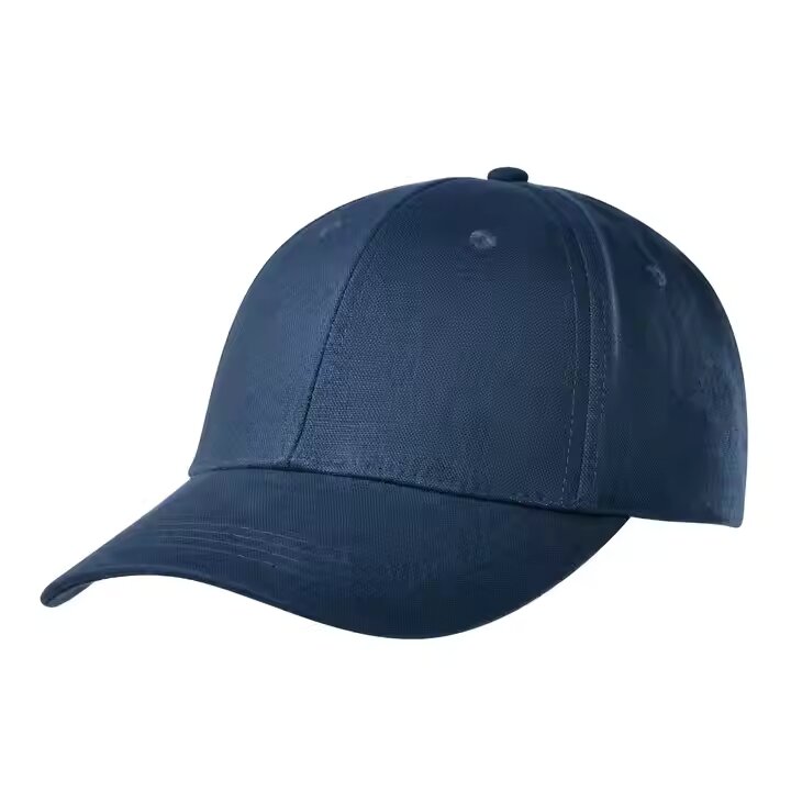 Premium Embroidered Baseball Cap for Men – High-Quality Material, Wholesale Price