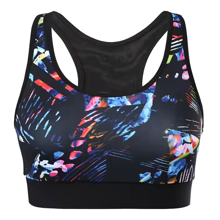 Hot Sale New Arrival Two Piece Fitness Yoga Wear Sports Bra Plus Size Gym Yoga Sets